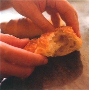 Croissants