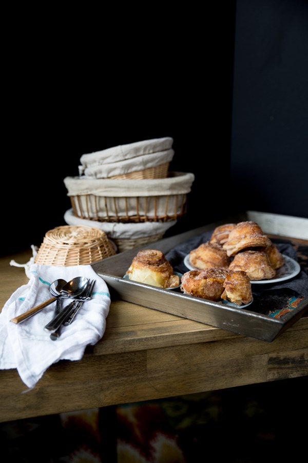 Croissants