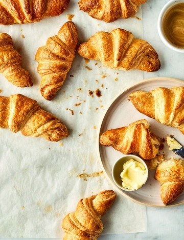 Croissants