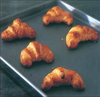 Croissants