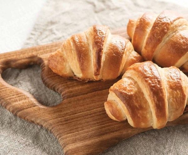 Croissants 