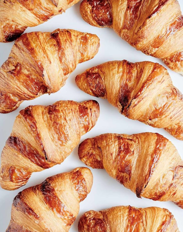 Croissants