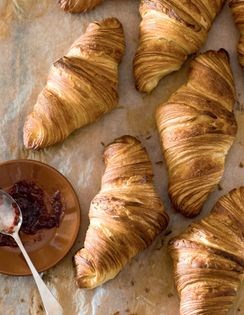 Croissants
