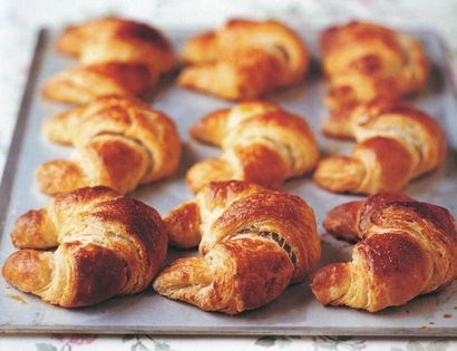 Croissants