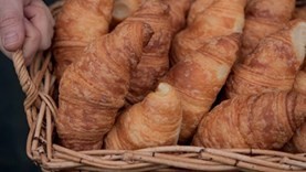 Croissants [Jim Byars]