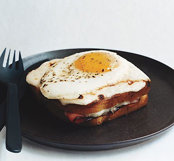 Croque-madame