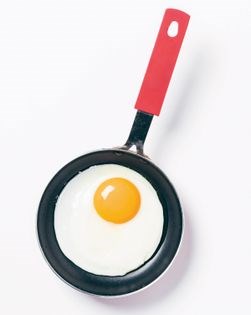 Croque madame
