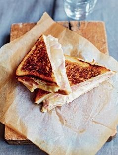 Croque-monsieur