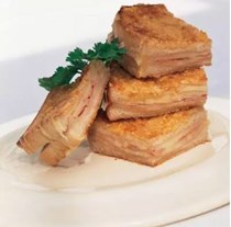 Croque monsieur