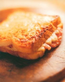 Croque-monsieur