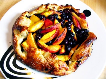 Crostata crazy