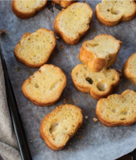 Crostini