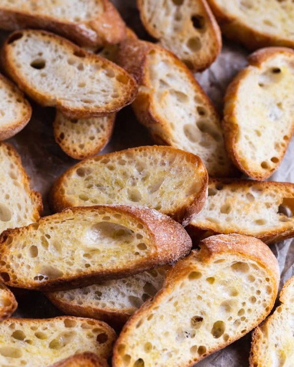 Crostini
