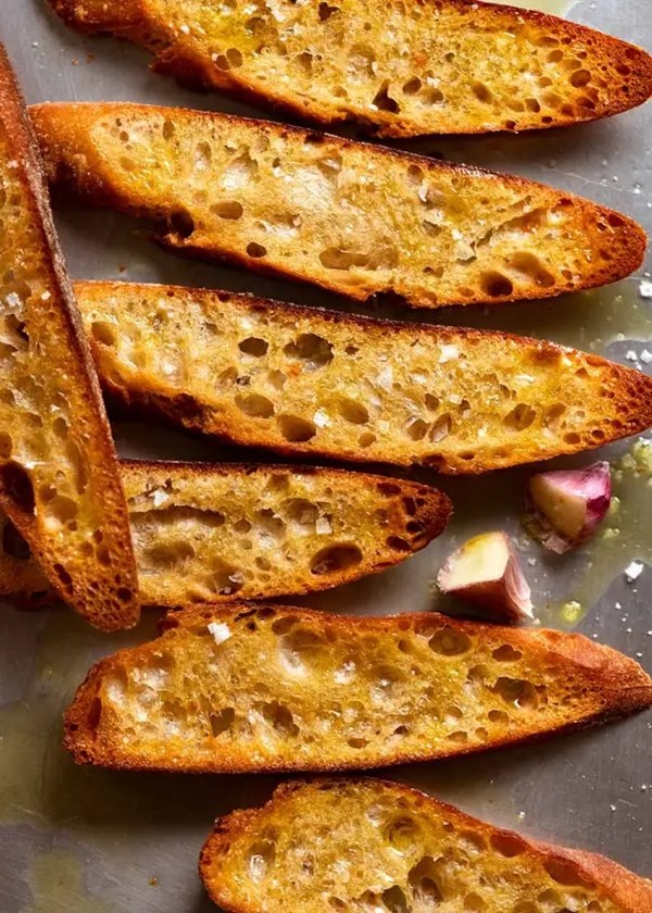 Crostini