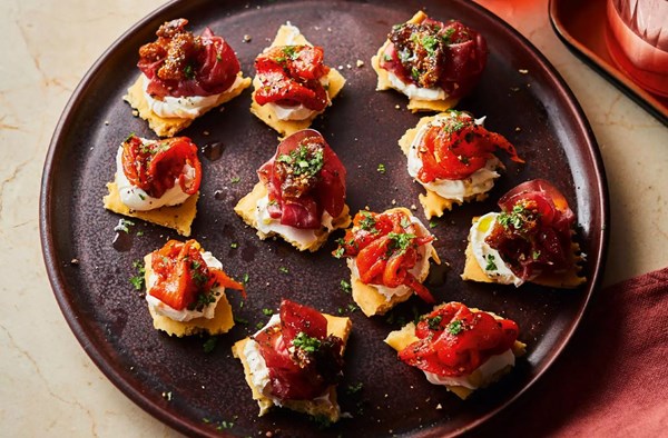 Crostini