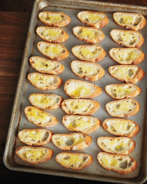 Crostini