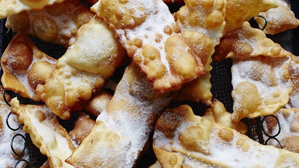 Crostoli