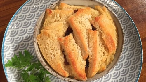 Croutons