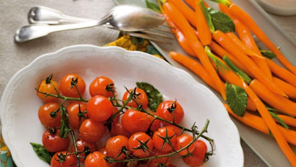 Crudités