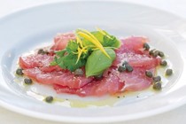 Crudo