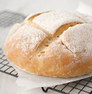 Crusty cobb