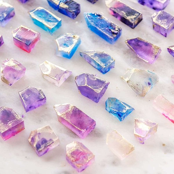 Crystal gummy candy (Kohakutou)