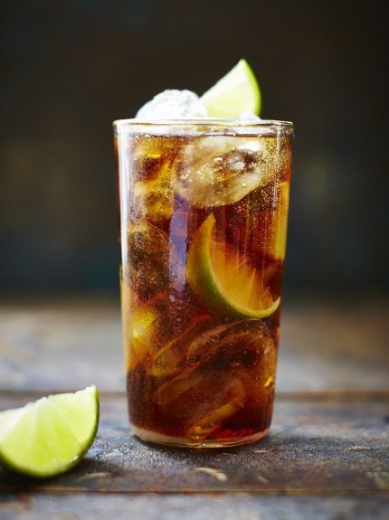 Cuba libre