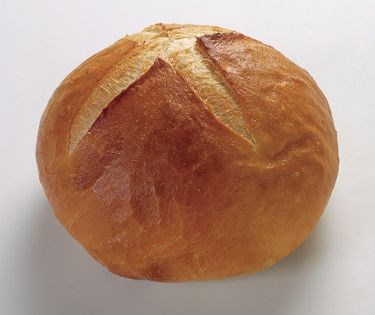 Cuban bread
