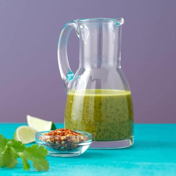 Cuban chimichurri