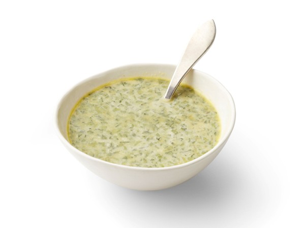 Cuban mojo salad dressing