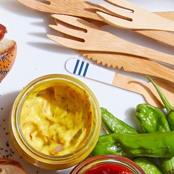 Cuban mustard