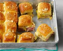 Cuban sliders