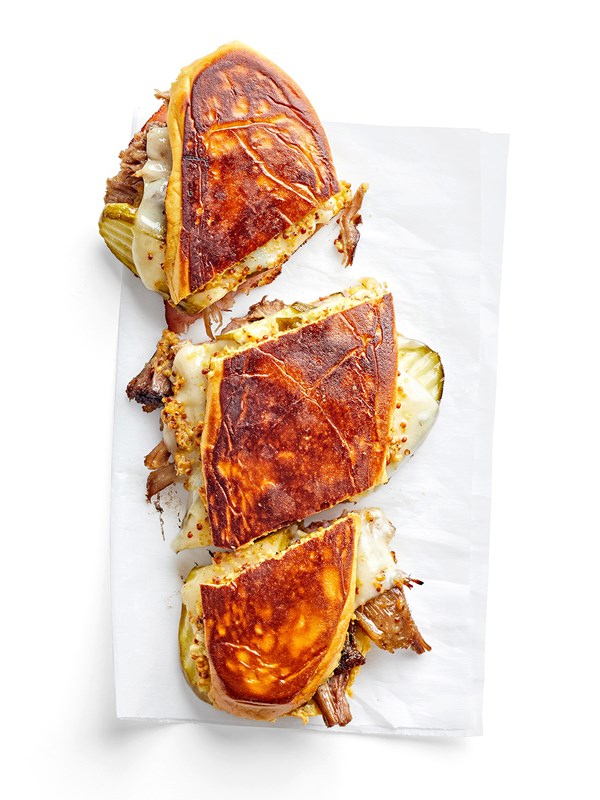 Cubanos
