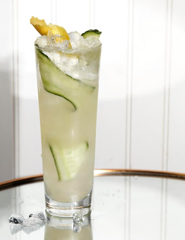 Cucumber Collins 