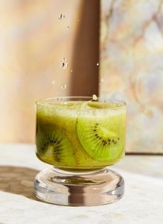 Cuke cooler