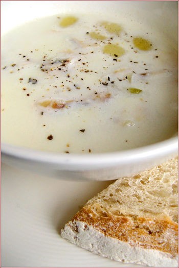 Cullen skink