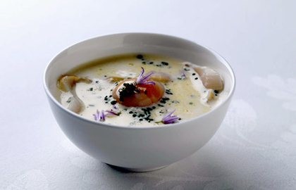 Cullen skink