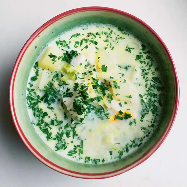 Cullen skink