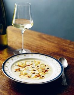Cullen skink