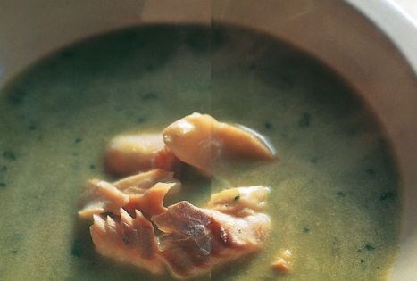 Cullen skink