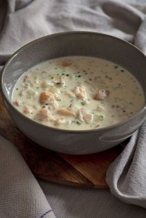Cullen skink