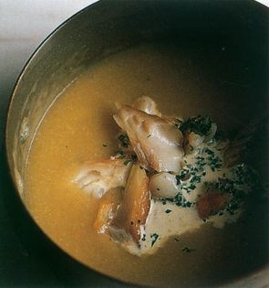 Cullen skink