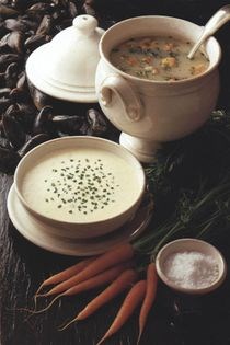 Cullen skink