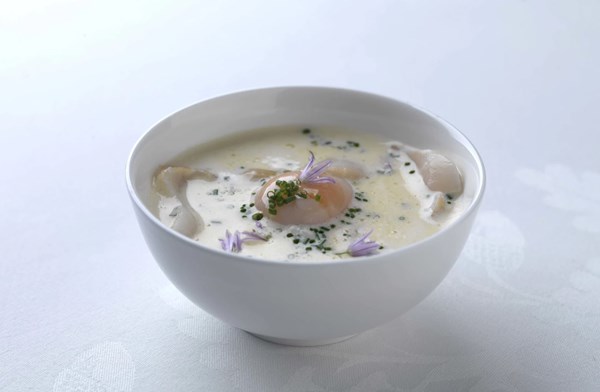 Cullen skink [Adam Stokes]