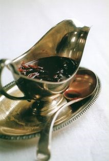 Cumberland sauce