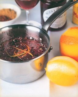 Cumberland sauce