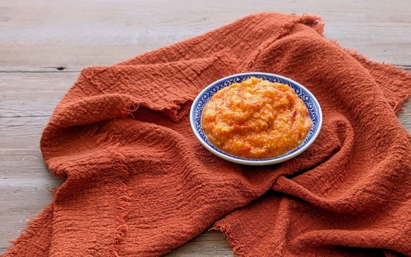 Cumquat sambal
