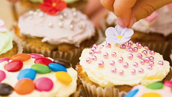 Cupcakes