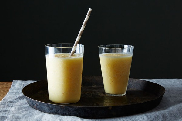 Cure for what ails you smoothie