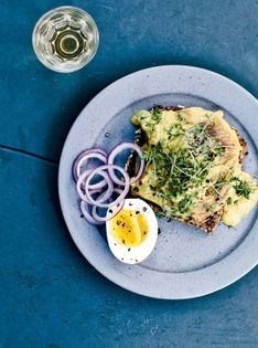 Curried herring (Karrysild)